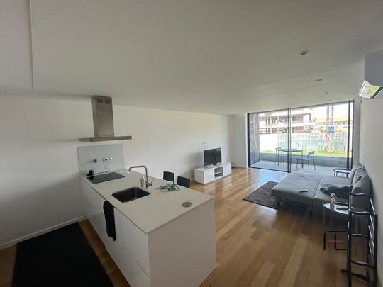 Porto, Vila Nova de Gaia, Canidelo, Portugal, Vila Nova de Gaia, Porto 4400-637 - Photo 1