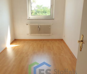 4 Zimmer-Maisonette-Wohnung mit Balkon! - Photo 2