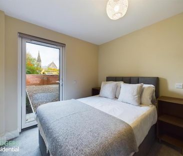 Apt 1, 14 Windsor Avenue, Belfast, BT9 6EE - Photo 4