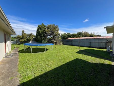 36 Ferguson Street, Awapuni, Palmerston North - Photo 2