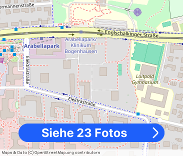 Elektrastraße, 81925 München - Foto 1