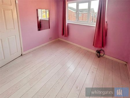 Harrison Hey, Liverpool, Merseyside, L36 - Photo 3