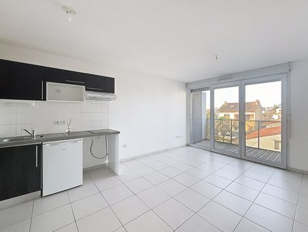 Appartement 2 pièces - Photo 5