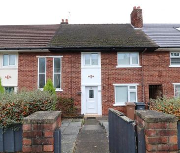 3 bedroom terraced house to rent - Photo 2