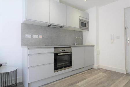 1 bedroom apartment to rent - Photo 4