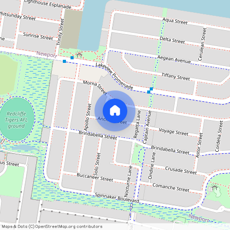 16 Anchor Street, Qld 4020, Newport