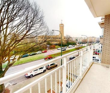 Appartement te huur - Foto 3