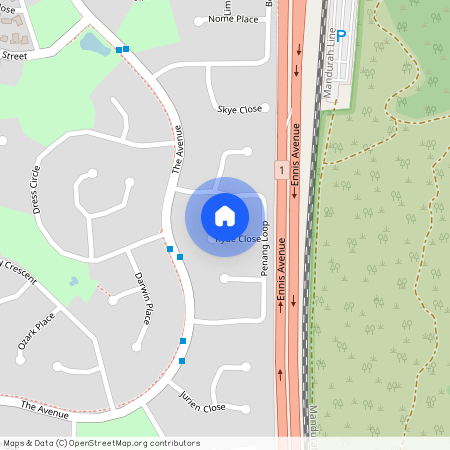 8 Ryde Close, WA 6169, Warnbro