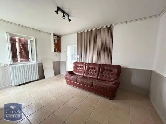 Maison à louer 4 pièces 86.09m² - Photo 1