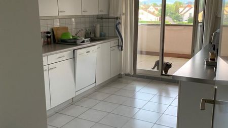 Wohnen wo die Natur zu Hause ist an kinderfreundlicher Lage - Foto 5