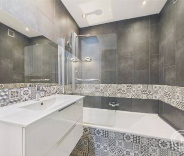 APPARTEMENT 3 PIECES VIDE AVEC PARKING - 26 RUE AUGUSTE GAL - RIQUIER - Photo 5