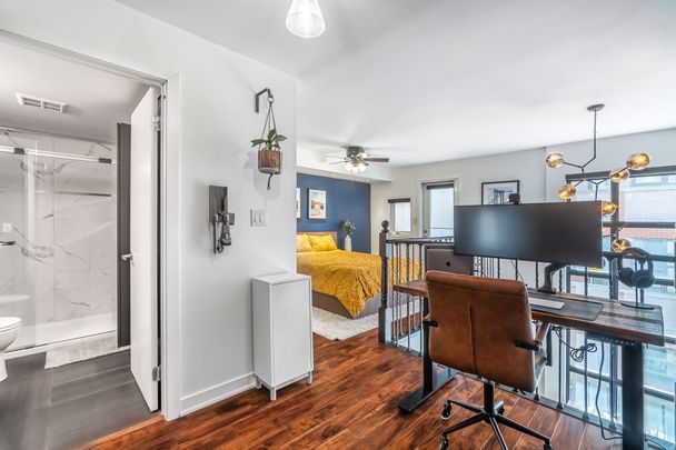 For Lease - 21 Earl Street Unit# 119, Toronto, Ontario - Photo 1