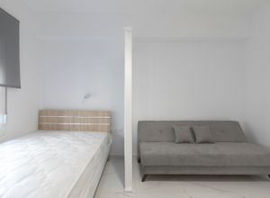 Studio/Γκαρσονιέρα για ενοικίαση - Κέντρο Θεσσαλονίκης, - Photo 4
