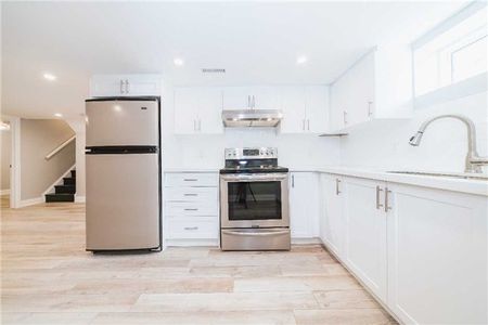 For Lease - 93 Beatrice Street Unit# Unit #2, Oshawa, Ontario - Photo 3