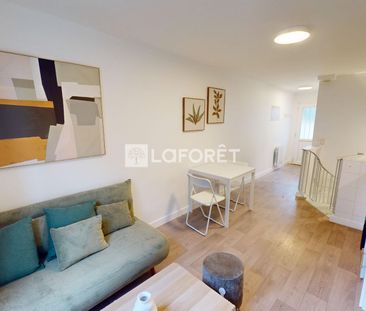 Appartement T2 près de RUEIL MALMAISON à louer - Photo 6