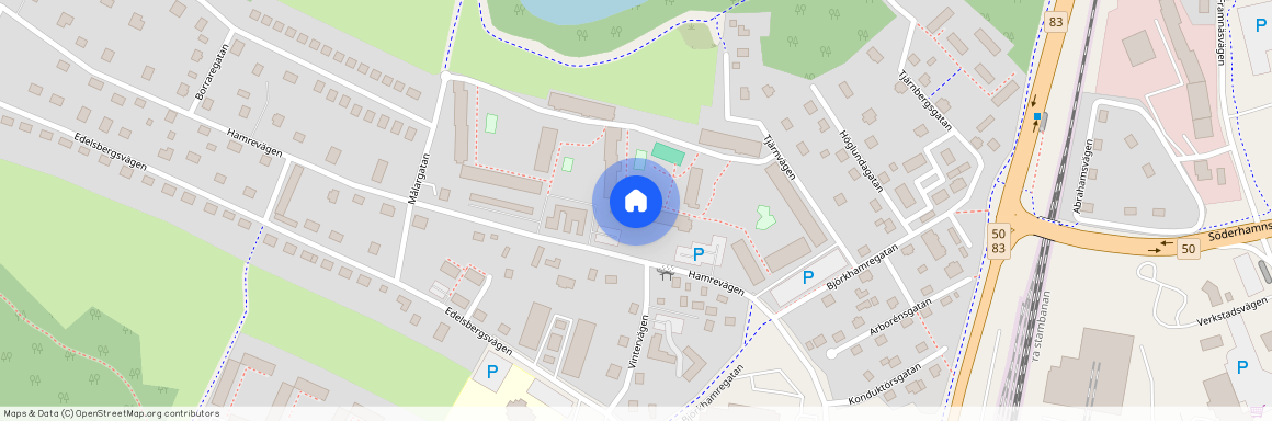 Hamrevägen 14 D, 821 34, Bollnäs