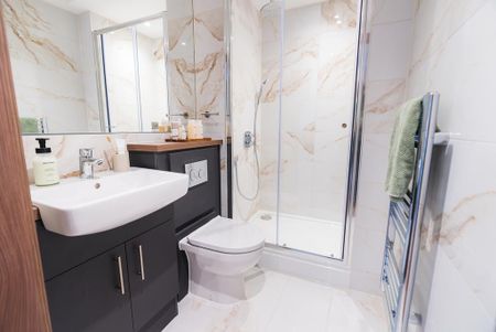 Studio to rent - Photo 2