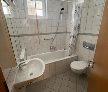 2 ZKB Wohnung in Dillingen - Photo 3