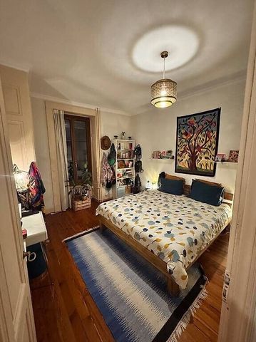 Reprise de bail – 4 pièces, Genève (Boulevard du Pont d’Arve, Plainpalais) - Foto 3