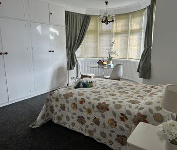 Room in a Shared House, Draycott Avenue, HA3 - Photo 5