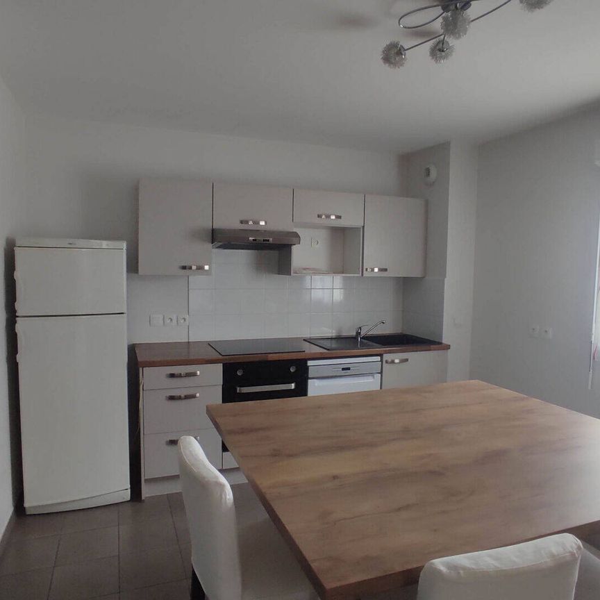 Location appartement 3 pièces 70.53 m² à Saint-Denis-en-Bugey (01500) - Photo 1