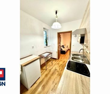 Mieszkanie na wynajem Szczecin - Na wynajem kawalerka z ogródkiem| ... - Photo 4