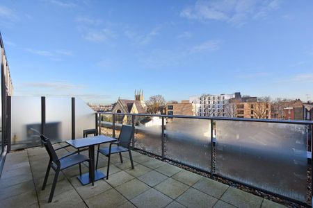 2 bedroom flat to rent - Photo 4