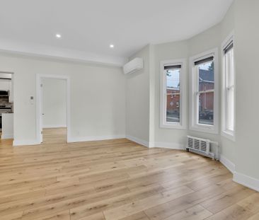 For Lease - 531 Mcleod Street Unit# A (Main Level), Ottawa Centre, ... - Photo 4