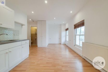 Studio to rent - Photo 4