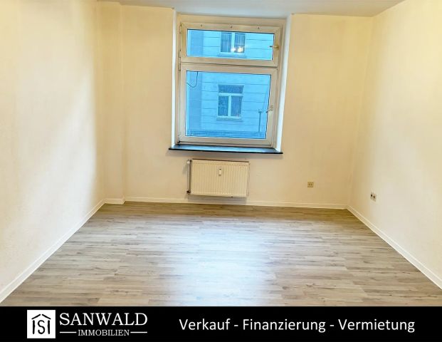 Wohnung zur Miete in Bochum - Photo 1
