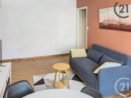 Location Appartement 3 pièces 54m² TROYES 10000 - Photo 2