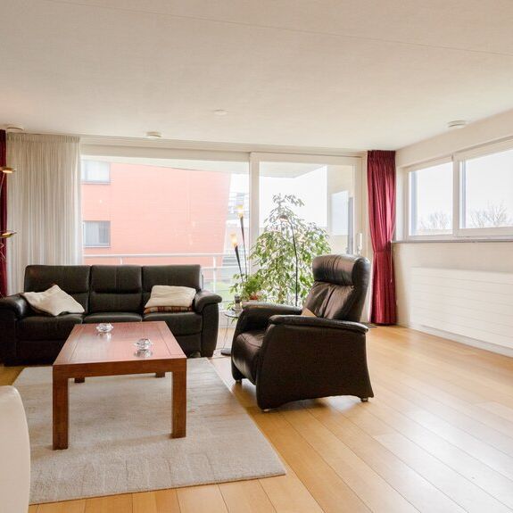 Lobeliuslaan - Photo 1