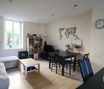 Location Appartement 2 pièces 54m² METZ 57000 - Photo 2