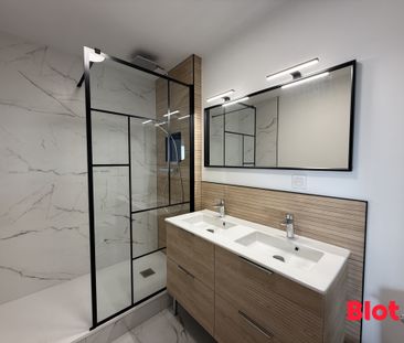 Location Appartement 5 pièces 106m² RENNES 35000 - Photo 5