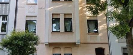 Teilmöblierte Sanierte 2 Zimmer 45qm Wohnung im EG direkt an FH - Foto 1