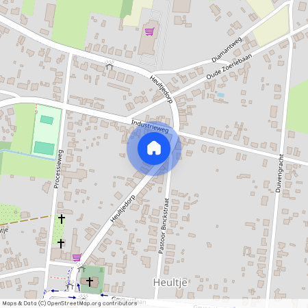 Heultjedorp 35 / D, 2260 Westerlo