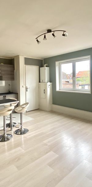 Location Appartement 2 pièces 34m² LYS LEZ LANNOY 59390 - Photo 1