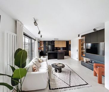 Appartement • Chateau de Vaucresson, Vaucresson - Photo 2