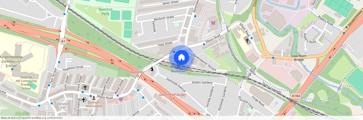 Palatine Place, NE11, Gateshead