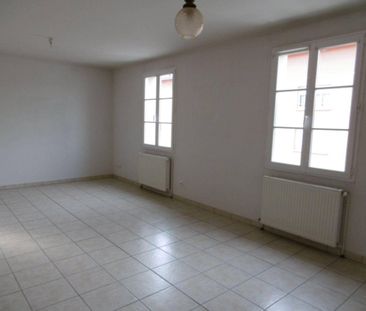 Location appartement 3 pièces 61.1 m² à Bourg-de-Péage (26300) 4 - Photo 3