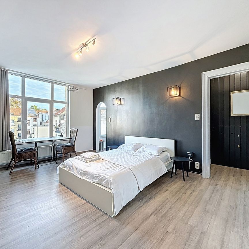 Studio - for rent - Photo 1