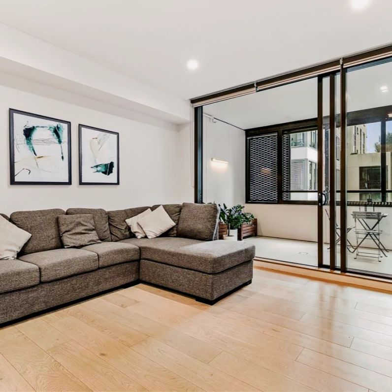 302/229 Miller Street,North Sydney,New South Wales 2060, Sydney - Photo 1
