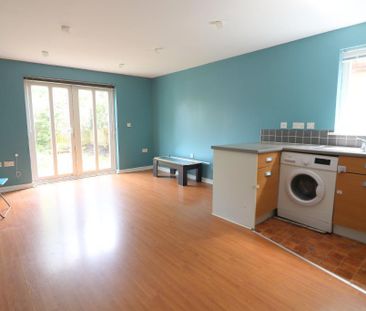 1 bedroom maisonette to rent - Photo 1
