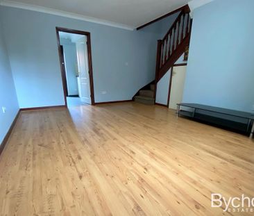 3 bedroom terraced house to rent - Photo 1