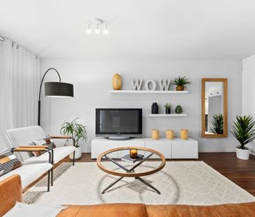 Vivez Dans Un Magnifique Appartement Fin - Photo 3