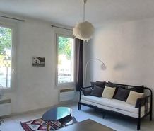 Location Appartement 1 pièce 27m² CASSIS 13260 - Photo 1
