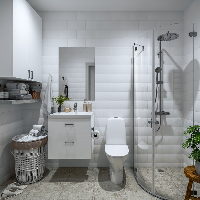 Kolabågen 7, våning 6 - Foto 1