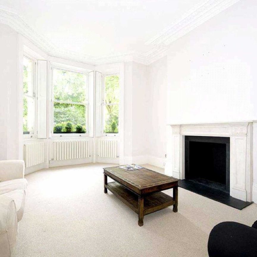 Stanhope Gardens, South Kensington, SW7, London - Photo 1