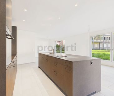3.5 Zimmer, 97 m² - Photo 6