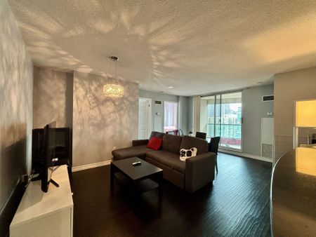 For Lease - 7 Lorraine Drive Unit# 2003, Toronto, Ontario - Photo 2